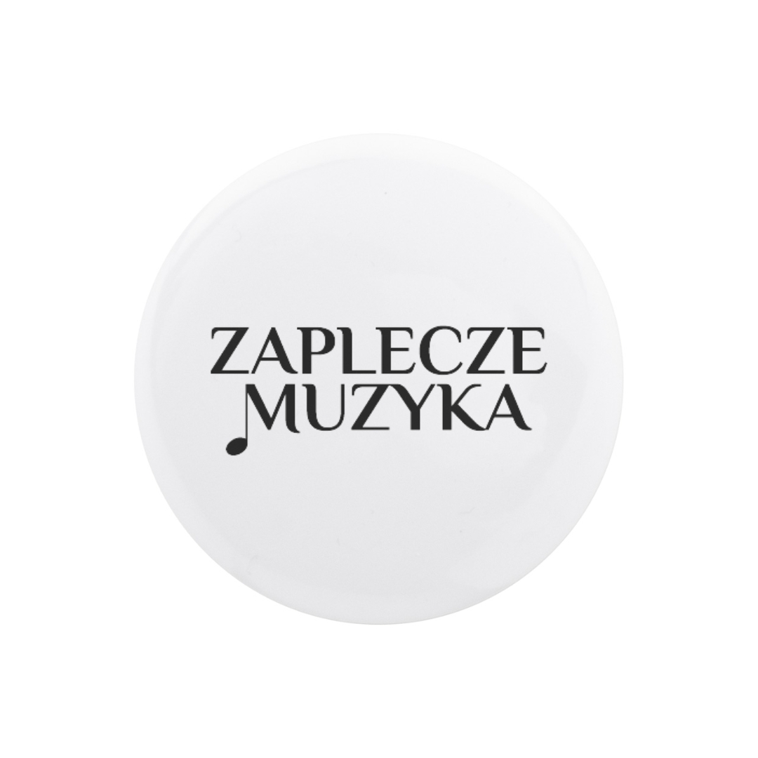 Otwieracz do butelek z magnesem, z opcją nadruku, z przodu.